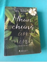 NHÂN CHỨNG ẨN MÌNH