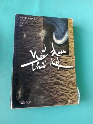 NỖI ĐAU THẾ KỶ