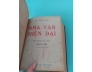 NHÀ VĂN HIỆN ĐẠI