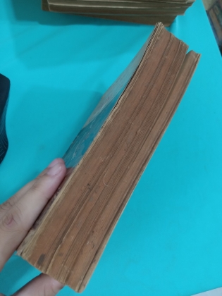 TỤC NGỮ PHONG DAO - NGUYỄN VĂN NGỌC
