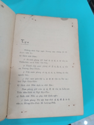 TỤC NGỮ PHONG DAO - NGUYỄN VĂN NGỌC