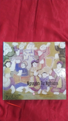 NGUYỄN TƯ NGHIÊM   