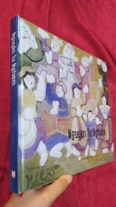 NGUYỄN TƯ NGHIÊM   