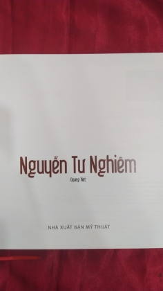 NGUYỄN TƯ NGHIÊM   