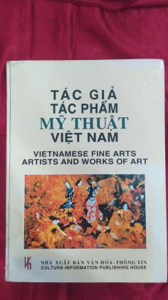 TÁC GIẢ TÁC PHẨM MỸ THUẬT VIỆT NAM  