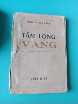 TẤM LÒNG VÀNG