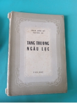 TANG THƯƠNG NGẪU LỤC