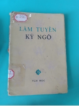 LÂM TUYỀN KỲ NGỘ 