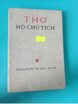 THƠ HỒ CHỦ TỊCH
