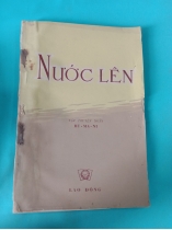 NƯỚC LÊN