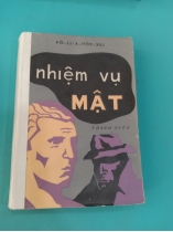 NHIỆM VỤ MẬT