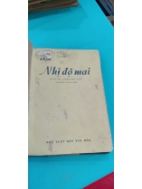 NHỊ ĐỘ MAI 