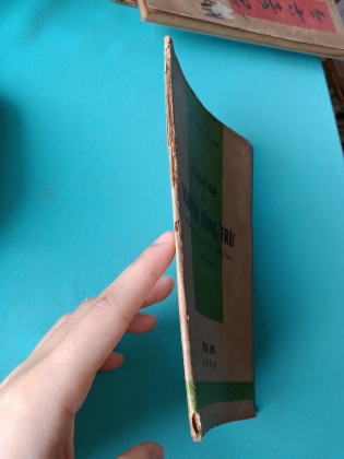 LUẬN ĐỀ VỀ NGUYỄN CÔNG TRỨ