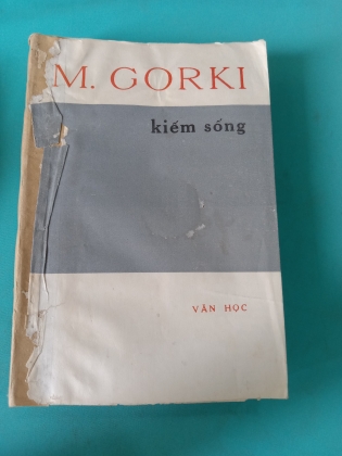 KIẾM SỐNG