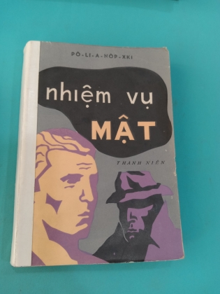 NHIỆM VỤ MẬT