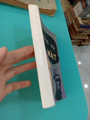 NHIỆM VỤ MẬT