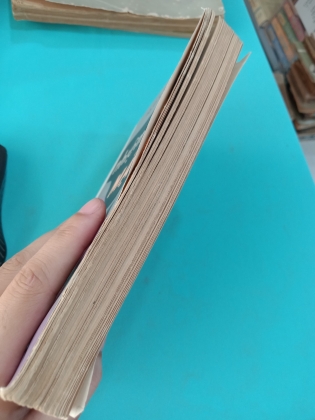 NHIỆM VỤ MẬT