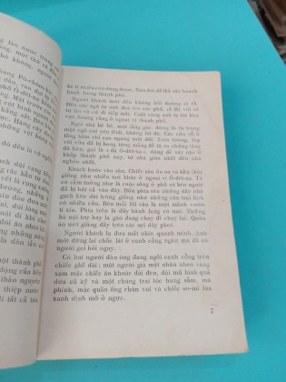 NHIỆM VỤ MẬT