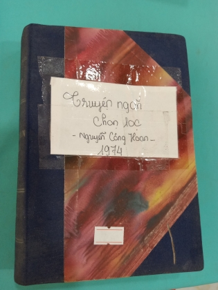 TRUYỆN NGẮN CHỌN LỌC 
