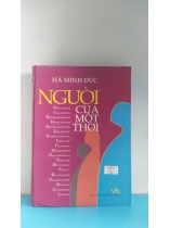 NGƯỜI CỦA MỘT THỜI 