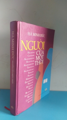 NGƯỜI CỦA MỘT THỜI 
