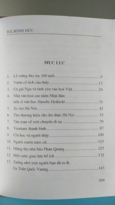 NGƯỜI CỦA MỘT THỜI 