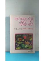 THƠ TỪNG ÔM VÀ MẶT TRỜI TỪNG HẠT 