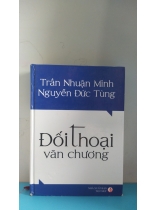 ĐỐI THOẠI VĂN CHƯƠNG