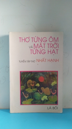 THƠ TỪNG ÔM VÀ MẶT TRỜI TỪNG HẠT 