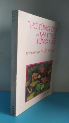 THƠ TỪNG ÔM VÀ MẶT TRỜI TỪNG HẠT 