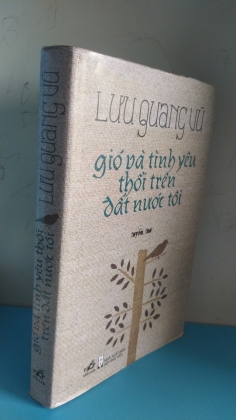 GIÓ VÀ TÌNH YÊU THỔI TRÊN ĐẤT NƯỚC TÔI   