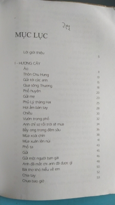 GIÓ VÀ TÌNH YÊU THỔI TRÊN ĐẤT NƯỚC TÔI   