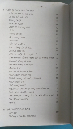 GIÓ VÀ TÌNH YÊU THỔI TRÊN ĐẤT NƯỚC TÔI   