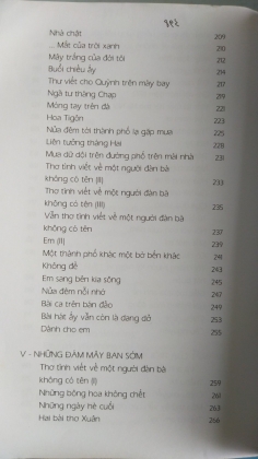 GIÓ VÀ TÌNH YÊU THỔI TRÊN ĐẤT NƯỚC TÔI   