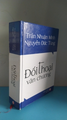 ĐỐI THOẠI VĂN CHƯƠNG