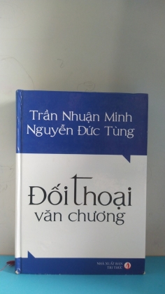 ĐỐI THOẠI VĂN CHƯƠNG