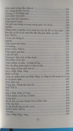 PHẬT ĐIỂN PHỔ THÔNG DẪN VÀO TUỆ GIÁC PHẬT 