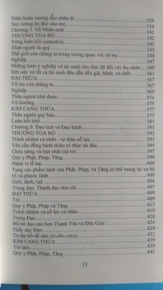 PHẬT ĐIỂN PHỔ THÔNG DẪN VÀO TUỆ GIÁC PHẬT 