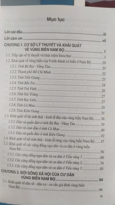 Đời sống xã hội - kinh tế văn hóa của ngư dân và cư dân vùng biển Nam bộ