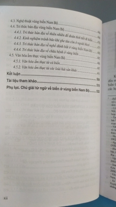 Đời sống xã hội - kinh tế văn hóa của ngư dân và cư dân vùng biển Nam bộ