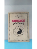 CHU DỊCH PHỔ THÔNG