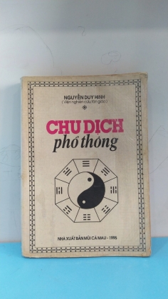 CHU DỊCH PHỔ THÔNG