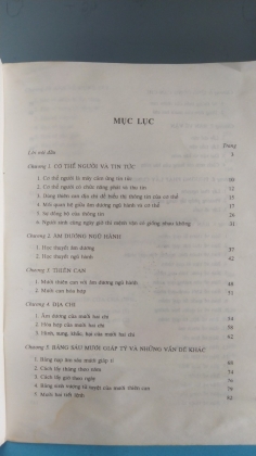 DỰ ĐOÁN THEO TỨ TRỤ 