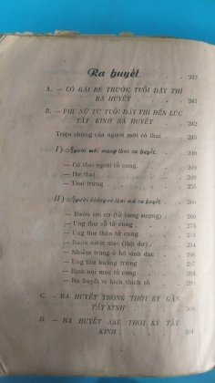 BỊNH ĐÀN BÀ 