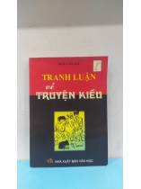 TRANH LUẬN VỀ TRUYỀN KIỀU 