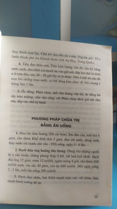 NHỮNG BÀI THUỐC BÍ TRUYỀN ĐỘC ĐÁO CHỮA BỆNH UNG THƯ 