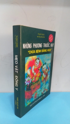 NHỮNG PHƯƠNG THUỐC HAY CHỮA BỆNH BẰNG HOA    