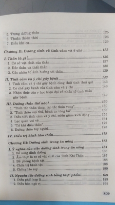 TRUNG HOA DƯỠNG SINH BẢO ĐIỂN 