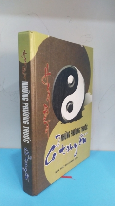 NHỮNG PHƯƠNG THUỐC CỔ TRUYỀN 