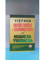 VIỆT NAM QUỐC HIỆU VÀ CƯƠNG MỤC 